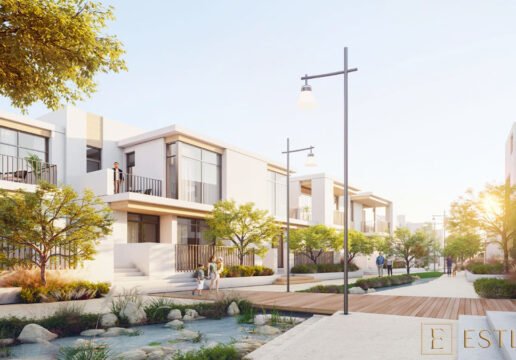 3 Bedroom Townhouse for Sale in Bliss, Arabian Ranches III, Dubai