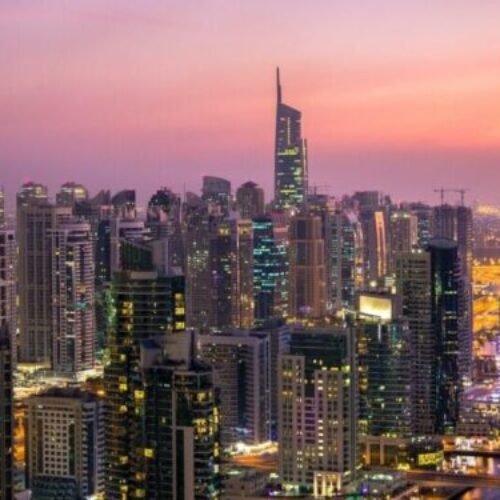 In Dubai, buying and selling a property valued at $2 million is more cost-effective compared to cities like London, Mumbai, or Paris.