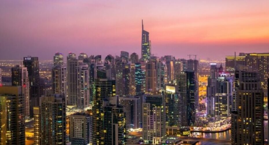 In Dubai, buying and selling a property valued at $2 million is more cost-effective compared to cities like London, Mumbai, or Paris.