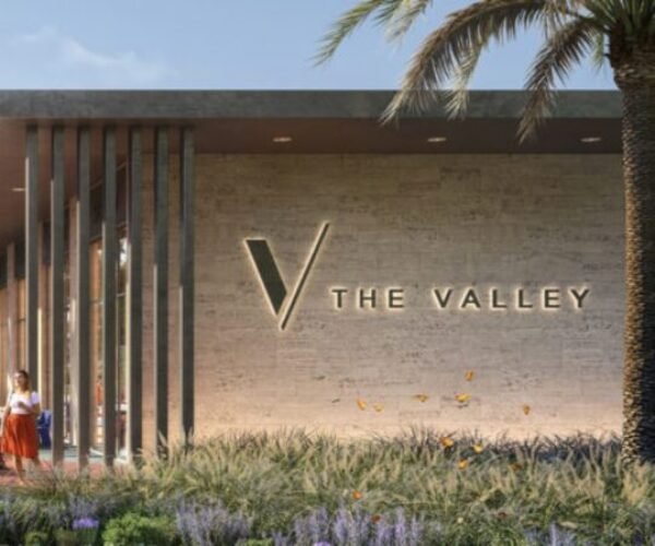 The Valley by Emaar