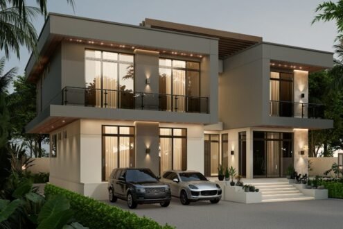 Are Villas the Ultimate Real Estate Investment for 2025