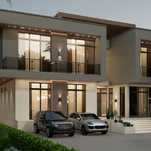 Are Villas the Ultimate Real Estate Investment for 2025