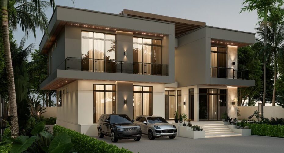 Are Villas the Ultimate Real Estate Investment for 2025