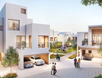 3 Bedroom Townhouse for Sale in Bliss, Arabian Ranches III, Dubai