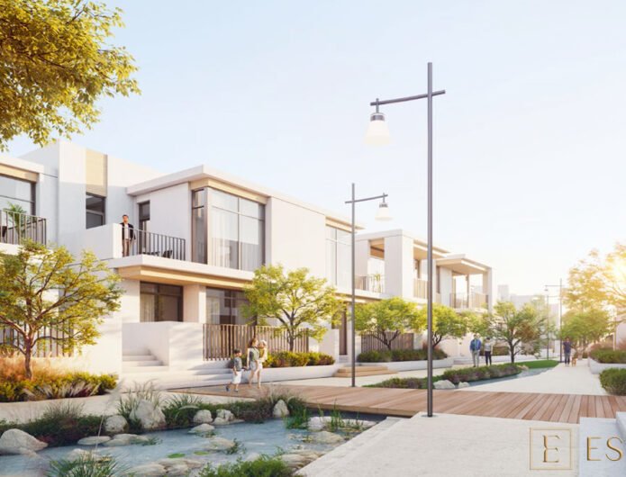 3 Bedroom Townhouse for Sale in Bliss, Arabian Ranches III, Dubai