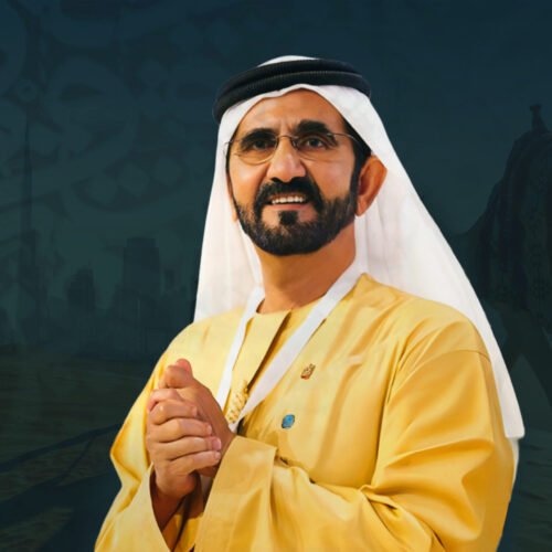 UAE Investment Thrives: Sheikh Mohammed Vows to Maintain Prime Investment Climate