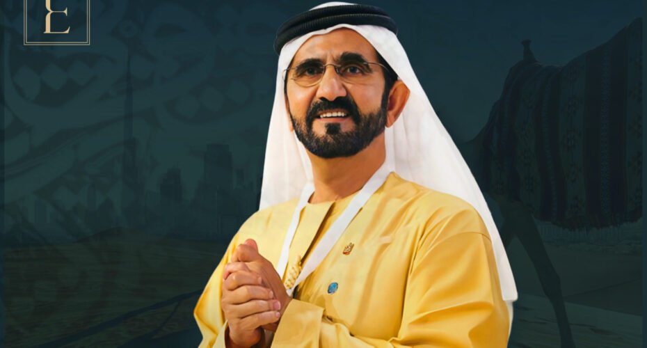 UAE Investment Thrives: Sheikh Mohammed Vows to Maintain Prime Investment Climate