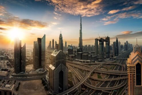 Dubai Rental Market Predictions for 2025_ What to expect