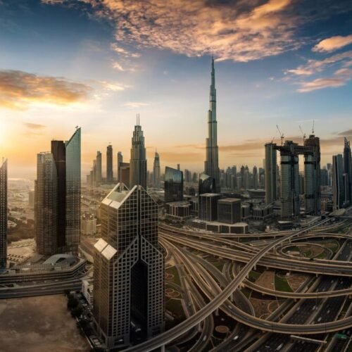 Dubai Rental Market Predictions for 2025_ What to expect