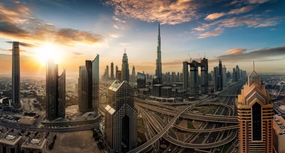 Dubai Rental Market Predictions for 2025_ What to expect