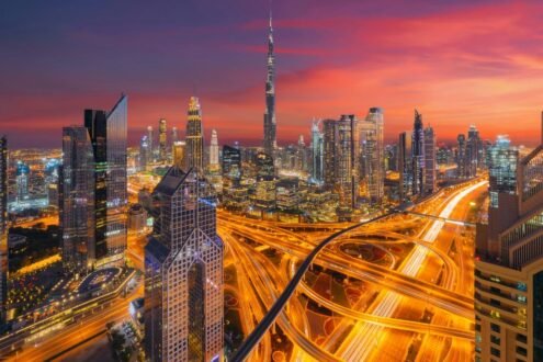 Everything You Need to Know About Dubai’s New Rental Index