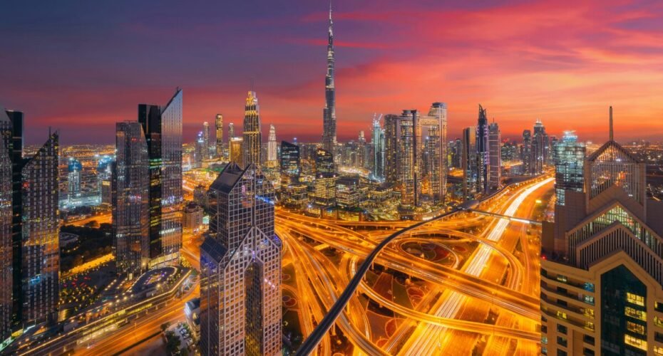 Everything You Need to Know About Dubai’s New Rental Index