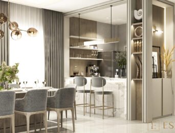 Rukan Residences, Dubailand