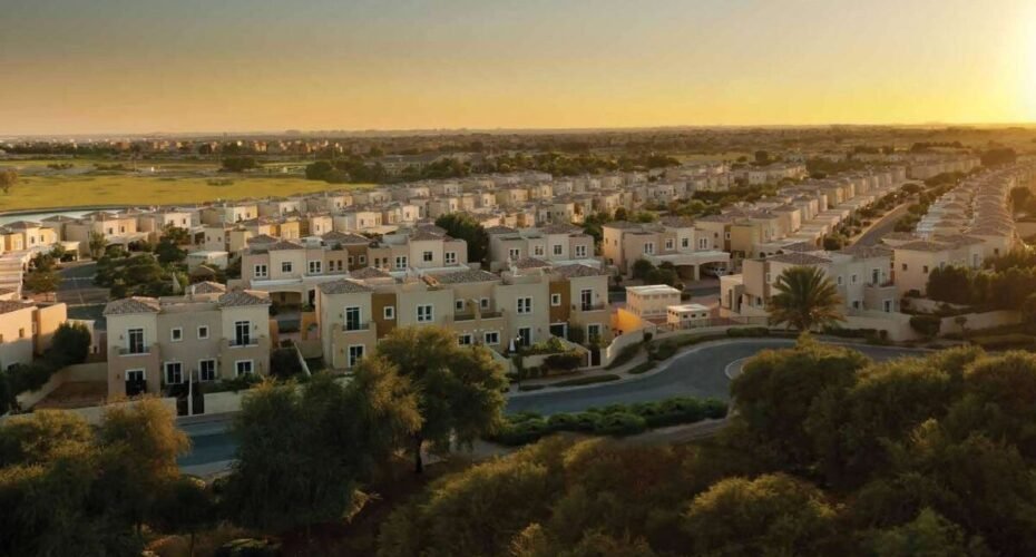 Why Arabian Ranches is the Perfect Community for Growing Families