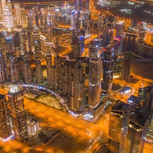 Why short term rentals are a preferred choice in Dubai