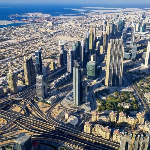 Your Guide to Invest in Affordable Housing in Dubai_ Key Steps and Tips